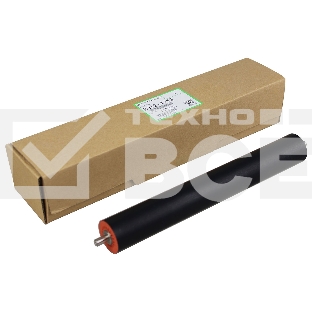 Вал резиновый Cet CET6739 (M012-4253) для Ricoh Aficio SP3400SF/SP3410SF/SP3500SF/SP3510SF