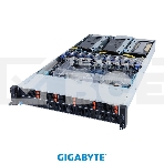 Серверная платформа 2U R292-4S0 GIGABYTE, фото 1