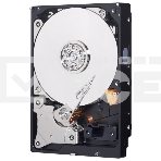 Жесткий диск Western Digital 1Tb 7200rpm WD10EZEX Original SATA-III Caviar Blue 64Mb 3.5