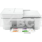 МФУ струйный HP DeskJet Plus 4120 (3XV14B), A4, цветной, печ. до 8.5 стр/мин. (ч/б) до 5.5 стр/мин. (цвет), 1200x1200dpi, USB, Wi-Fi, Air Print, Mopria, фото23