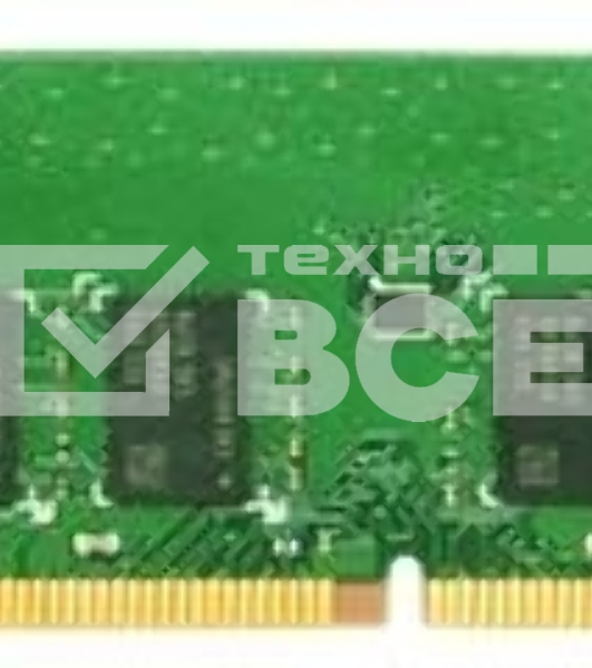 Оперативная память Synology, DDR4, 8GB (1x8GB), 2666MHz, CL16, DIMM
