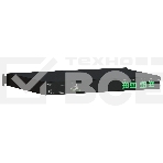 Автоматический ввод резерва ELEMY RACK ATS-1203/32/T/E/DO, 1U, 220B, 32A, Ethernet, Digital Output, in (2) HW, out (2) HW, фото4