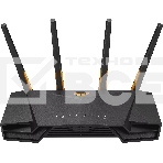 Игровой маршрутизатор ASUS TUF-AX4200/UK/13/P_EU_UK (90IG07Q0-MU9100) (90IG07Q0-MU9100), фото6