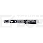 Источник бесперебойного питания CyberPower Line-Interactive OR1000ELCDRM1U 1000VA/600W С13(4+2), фото2