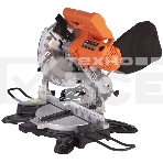 Пила торцовочная PATRIOT MS 210 [190301850] 1400Вт; пильный диск: 210 мм, фото2