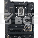 Материнская плата ASUS ProArt Z790-Creator WiFi, LGA 1700, Intel Z790, 4xDDR5, 8xSATA, 4xM.2, 1xPCIe 4.0 x4, 1xPCIe 5.0 x8, 1xPCIe 5.0 x16, 2xUSB-C Thunderbolt 4, 1xHDMI, 2xUSB-C, 2x 10Gb LAN, 6xUSB-A 3.2 Gen 2, 5x3.5 мм, 7.1, ATX, фото2