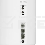 Домашняя Mesh Wi-Fi система с поддержкой 4G+ TP-Link Deco X20-4G(1-pack) AX1800, фото12
