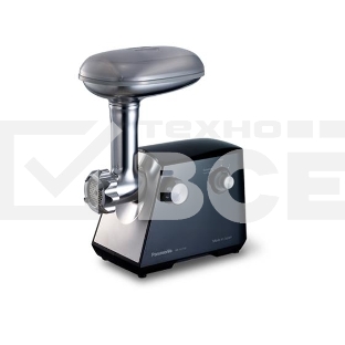 Мясорубка Panasonic MK-GJ1700 8887549722639