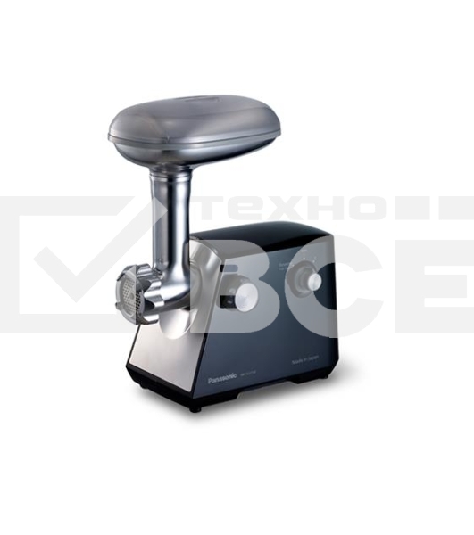 Мясорубка Panasonic MK-GJ1700 8887549722639