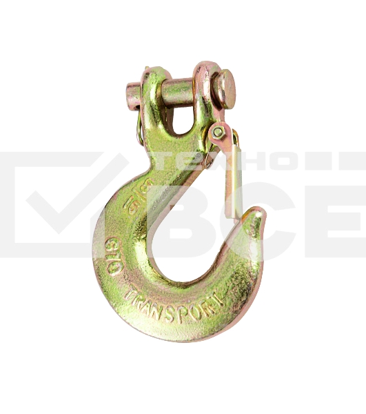 Лебедка автомобильная электрическая LB- 3000, 3,6 т, 3,4 кВт, 12 В// Denzel