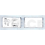 Аккумуляторная батарея Li3715T42P3h734158 для ZTE Score M ZTE X500 3.7 V 5.6Wh, фото 1