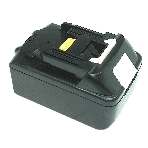 Аккумулятор для Makita (p/n: 194205-3, BL1830) 3.0Ah 18V Li-Ion, фото 1