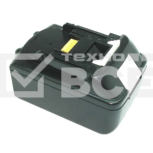Аккумулятор для MAKITA (p/n: 194205-3, BL1830) 3.0Ah 18V Li-Ion