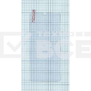 Защитное стекло для Huawei P30 Lite New Edition (2020)