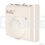 Терморегулятор Ballu BMT-12000Вт 10-30С 220В 10А 83х83х38мм, фото3