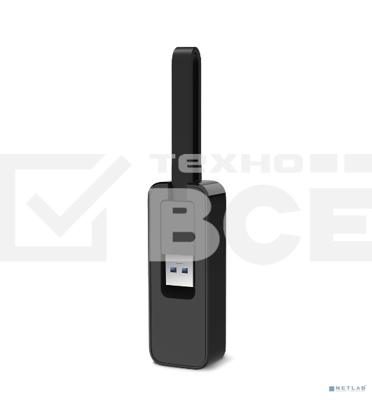 Сетевой адаптер TP-Link UE306 USB 3.0/Gigabit Ethernet