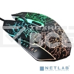 Мышь проводная Oklick 905G INVASION черный, 3200 dpi, USB, кнопки - 6, фото5
