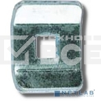 Шайба для соединения проволочного лотка DKC / ДКС CM170600 (в соединении с винтом М6х20) 50шт в упаковке, фото2
