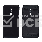Задняя крышка для Xiaomi Redmi Note 4X черный, фото2