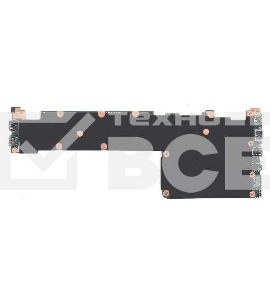 Материнская плата для Asus X412UA 8G/4417U