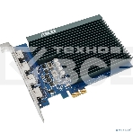 Видеокарта Asus GT730-4H-SL-2GD5 NVIDIA GeForce GT 730 2Gb GDDR5 902/5010 HDMIx4 HDCP Ret, фото2