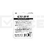 Батарейка СТАРТ CR123А 1500 мАч – 20/200, CR123А, 1500 мАч, 1 шт. на блистере, фото2