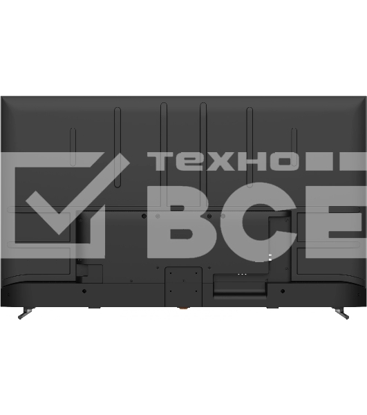 Телевизор Digma 65