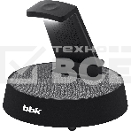 Портативная колонка BBK BTA1110 черный 10W 2.0 BT 10м 1800mAh, фото4