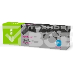 Картридж лазерный Cactus CS-CF303A пурпурный (32000 стр.) для HP Color LaserJet Enterprise M880, фото3