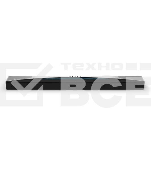 Саундбар TCL Q85H 7.1.4 860Вт черный