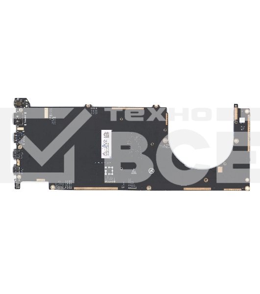 Материнская плата для Echips Max F173UL
