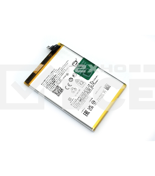 Аккумулятор (батарея) BLPA07 для OPPO A78 4G