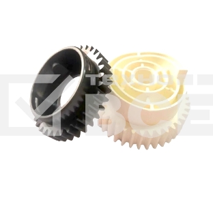 Опция GEAR:DRIVE:FUSING:NO.3