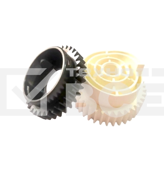 Опция GEAR:DRIVE:FUSING:NO.3