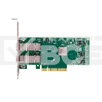 Сетевая карта Mellanox ConnectX-4 Lx EN network interface card, 10GbE dual-port SFP+, PCIe3.0 x8, tall bracket, ROHS R6, фото6