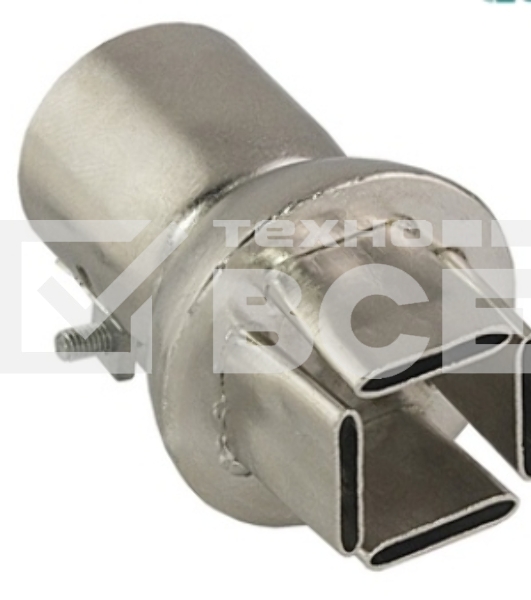 Насадка Quick A1261