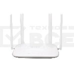 Беспроводной двухдиапазонный маршрутизатор AC1200, 1x1000Base-T WAN, 3x1000Base-T LAN, 4 внешние антенны 5 dBi, фото3