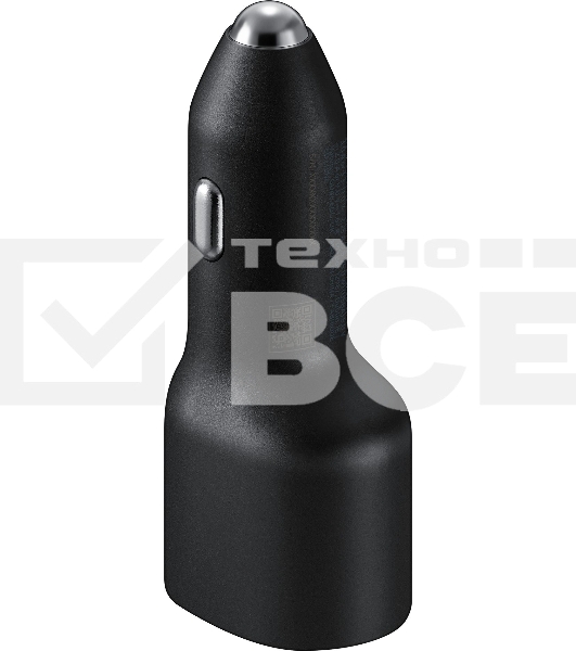 Зарядное устройство для авто Samsung EP-L4020NBEGEU W/O CABLE