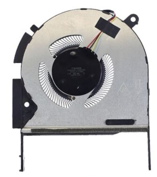 Вентилятор (кулер) для ноутбука Asus Vivobook Pro 16X OLED (M7600) CPU