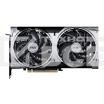 Видеокарта MSI RTX5070 12G VENTUS 2X OC RTX5070 PCI-E 5.0 GDDR7 2542/28000 HDMIx1 DPx3 HDCP Ret, фото3