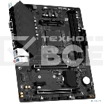 Материнская плата Maxsun Terminator B550M, AM4, AMD B550, 2xDDR4, 4xSATA, 1xM.2, 1xPCI-E 4.0 x16, 1xPCI-E 3.0 x4, 1xPCI-E 3.0 x1, 1xHDMI, 1xVGA, 1x 1Gb LAN, 2xUSB-A 3.2 Gen 1, 4xUSB-A 2.0, 3x3.5 мм, 5.1, M-ATX, фото4