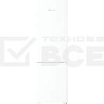 Холодильник Liebherr CNf 5703-22 001 белый двухкамерный 266/94л морозилка снизу, фото3