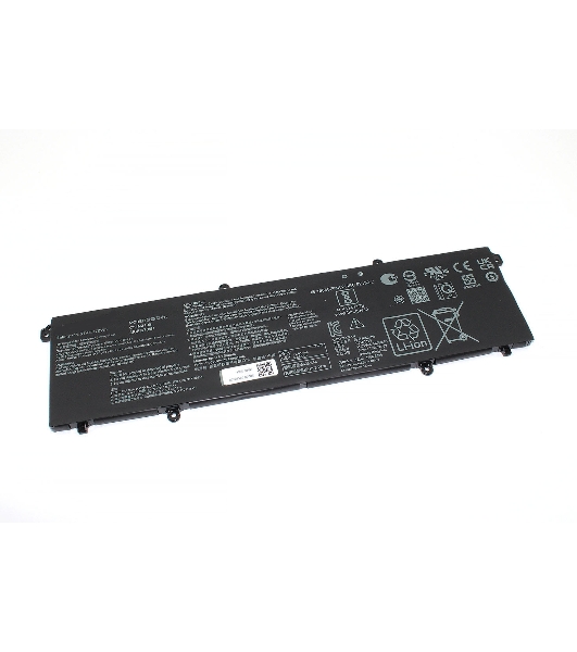 Аккумуляторная батарея для ноутбукa Asus S5402ZA (C31N2105) 11.61V 70Wh