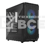 Компьютерный корпус Fractal Design Focus 2 RGb черный TG Clear Tint/FD-C-FOC2A-03, фото5