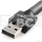 Сетевой адаптер Gembird WiFi 150 Мбит, с антенной, USB, 802.11b/g/n, RTL8188 (WNP-UA-010), фото3