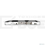 Коммутатор Origo OS3126 OS3126/A1A (L2) 24x1 Гбит/с 2SFP управляемый, фото3