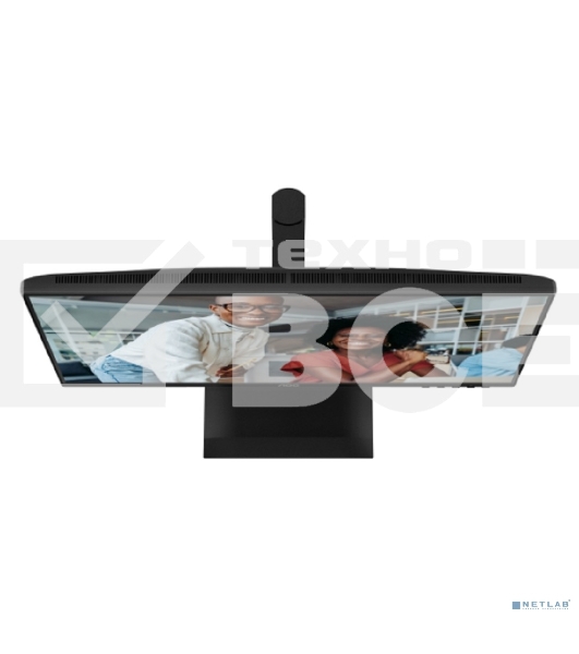 Монитор 23.8' AOC 24E4U IPS 1920x1080, 120 Гц, 4 мс, 16:9, 300 кд/м², HDMI 1.4, DP 1.2, VGA, USB-C, USB Hub (5x USB 3.2, вкл. USB-B), 3.5 Jack, динамики (2x2 Вт), HDR10, Adaptive-Sync, черный