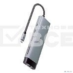 Концентратор USB Type-C 9 в 1 TP-Link UH9120C, фото4