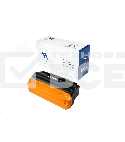 Картридж NVP совместимый NV-W55B5H00/STB55B51 для Fplus imaging M40adn3L/MB401adfn (15000k)