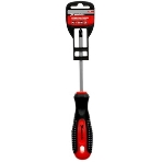 Отвертка Matrix Fusion 11441 PH2 х 100 мм, CrV, 3-х компонентная рукоятка 'anti slip', фото5